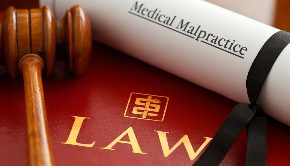 Grand Rapids Doctor Malpractice Lawyer