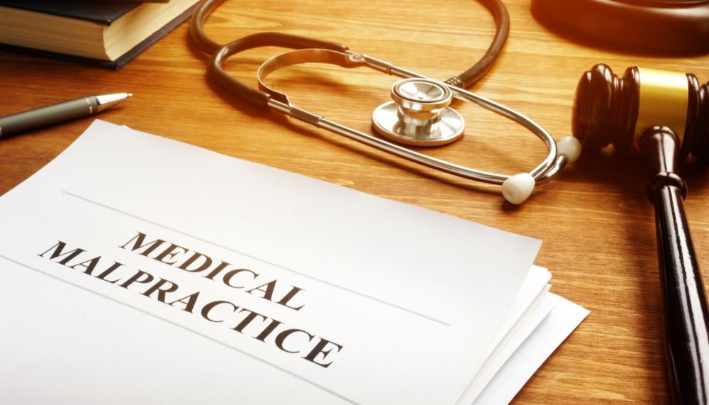 Grand Rapids Hospital Malpractice Lawyer