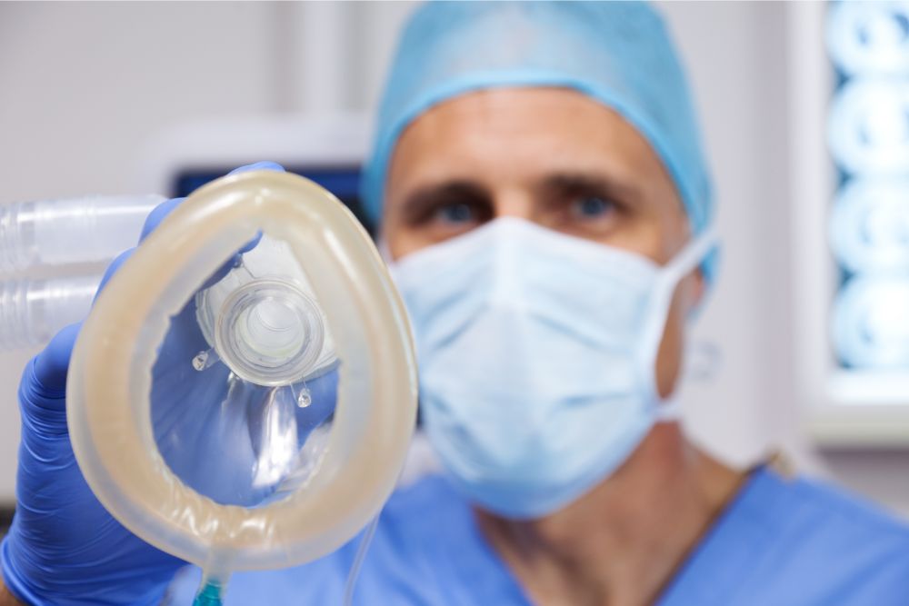 Kalamazoo Anesthesia Error Lawyer