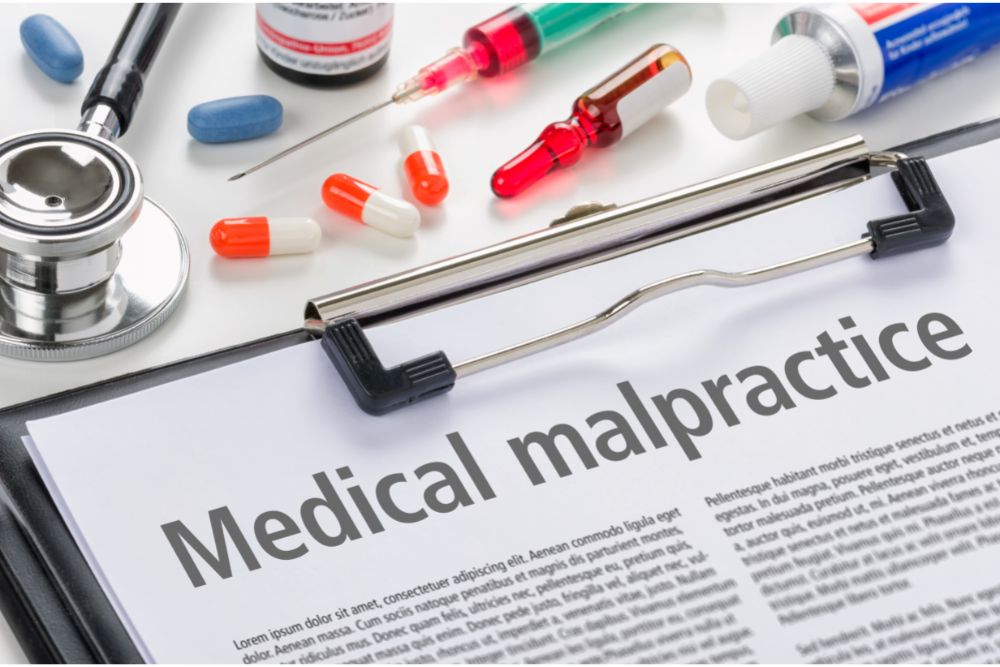 Kalamazoo Doctor Malpractice Lawyer