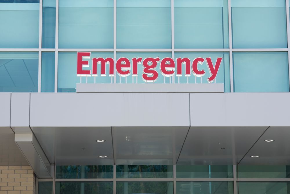 Kalamazoo Emergency Rooms Errors Lawyer