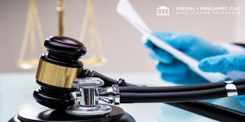 ann arbor medical malpractice lawyer