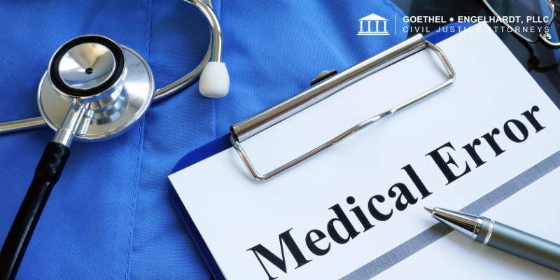 ann arbor medical misdiagnosis attorney