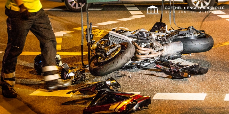 ann arbor motorcycle accident attorney