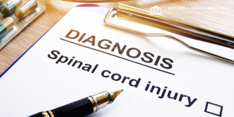 ann arbor spinal cord injury attorney