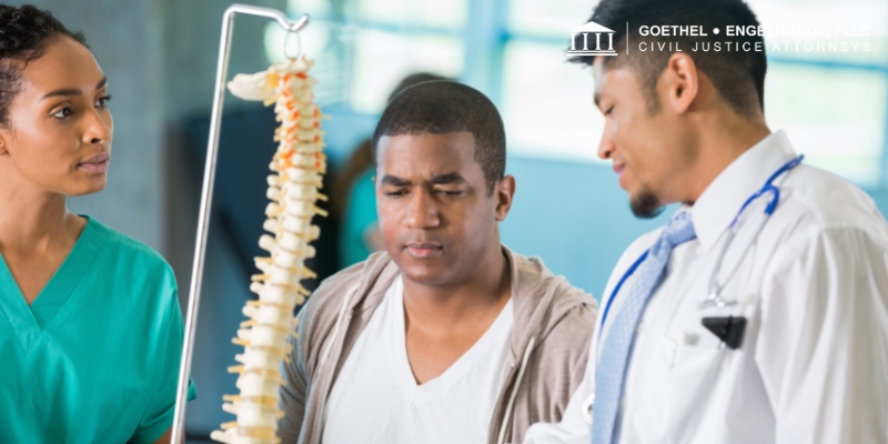 ann arbor spinal injury attorney