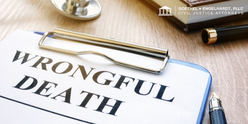 ann arbor wrongful death attorney