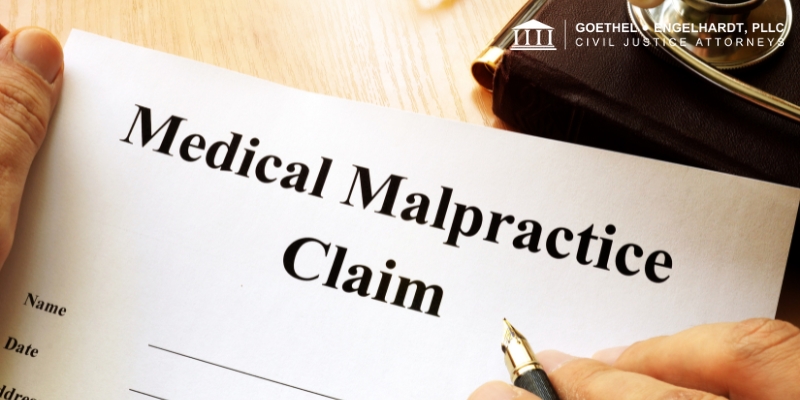 how to prove medical malpractice in ann arbor mi attorney