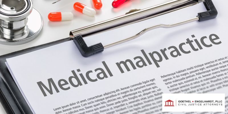 Lansing Doctor Malpractice Lawyer