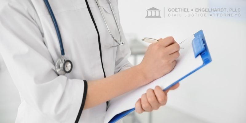 Muskegon Gynecology Malpractice Lawyer