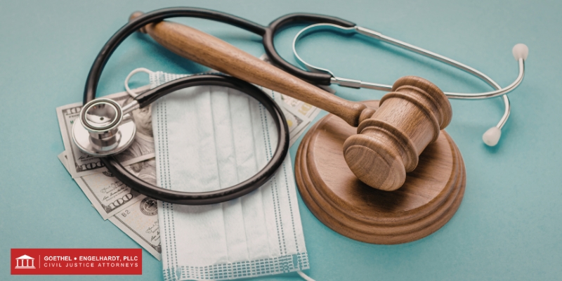 michigan medical malpractice stats