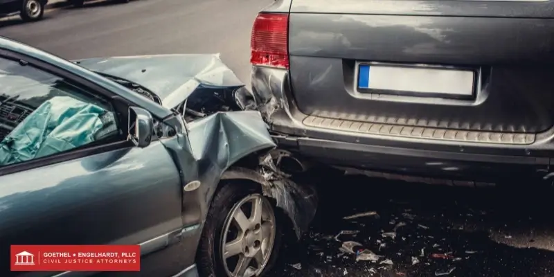 best lansing car accident attorney