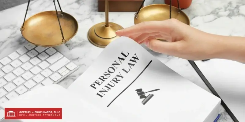 best lansing personal injury lawyer