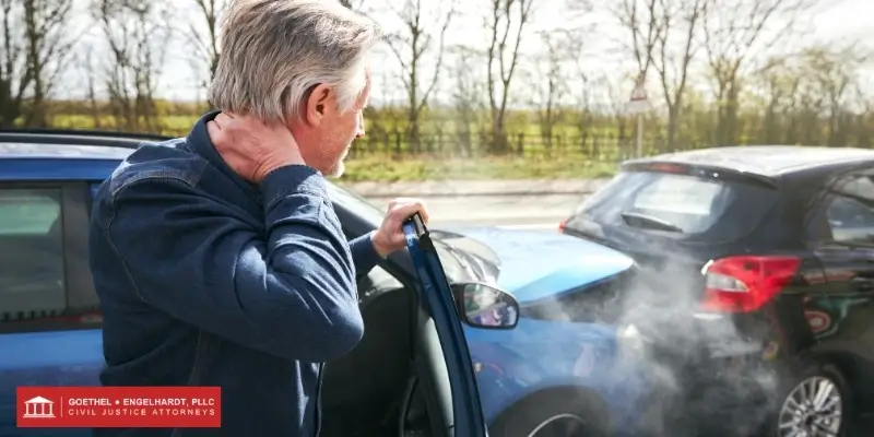 best ann arbor car accident attorney