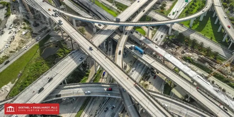 kalamazoo county's most dangerous intersections