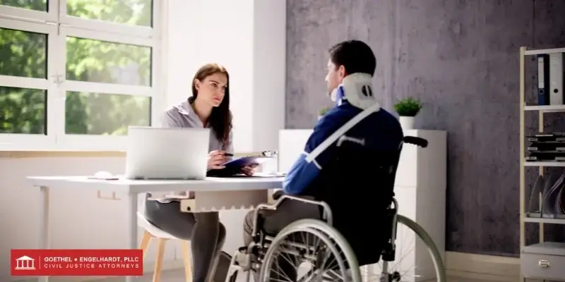 best grand rapids catastrophic injury attorney