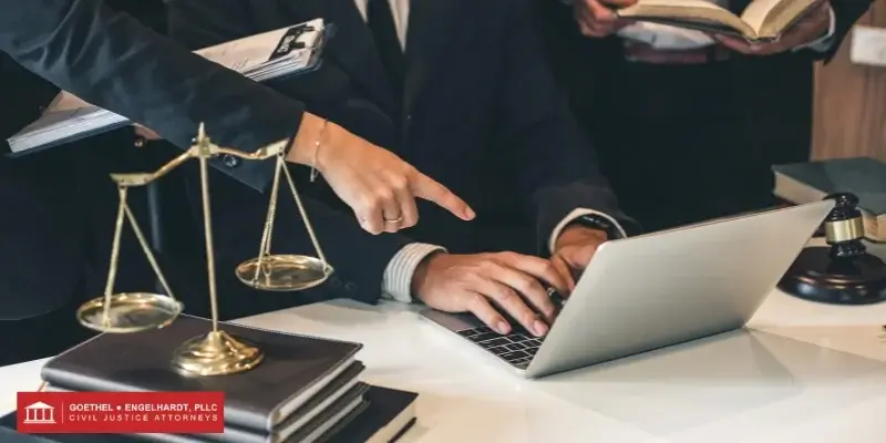 best grand rapids wrongful death attorney