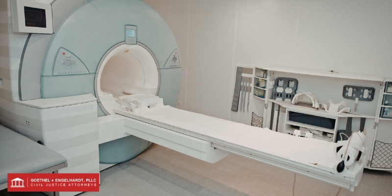 michigan radiology misdiagnosis malpractice