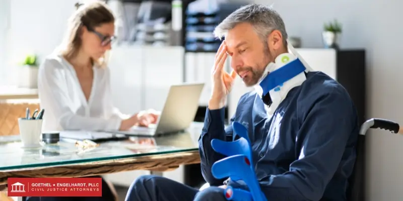 best kalamazoo catastrophic injury attorney