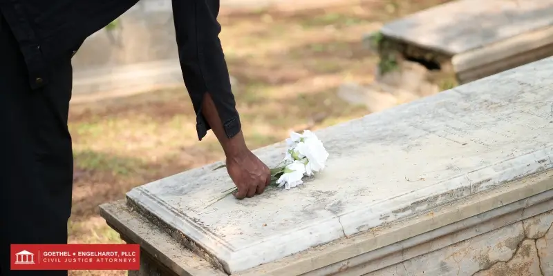 best kalamazoo wrongful death attorney