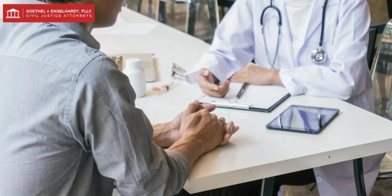 stroke misdiagnosis michigan stroke misdiagnosis michigan