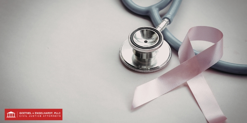 delayed cancer diagnosis michigan