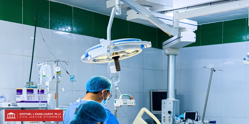 hospital communication failures michigan