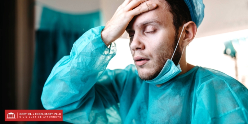 michigan hospital errors