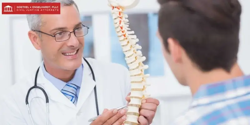epidural malpractice