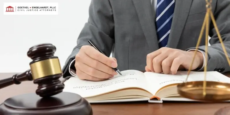 best personal injury lawyer in traverse city