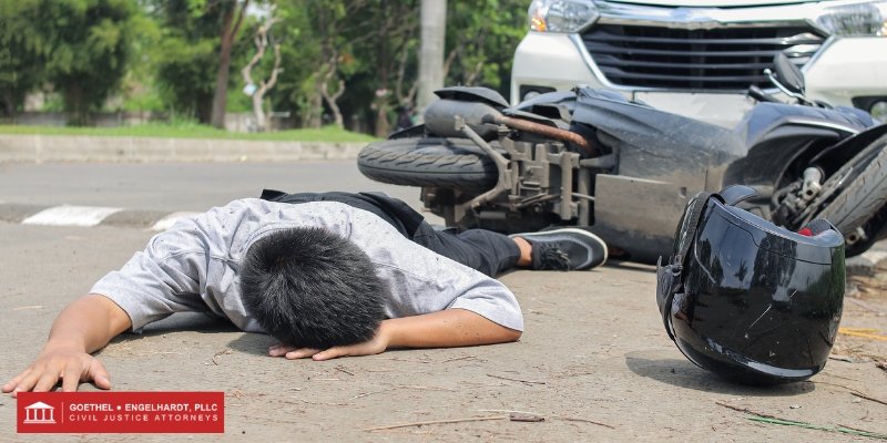 flint vehicle accident statistics