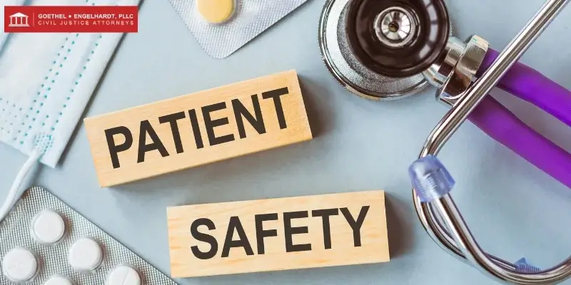 hospital safety grades malpractice