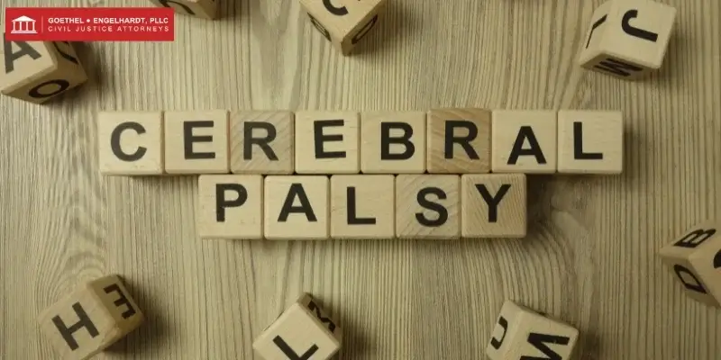 hie cerebral palsy malpractice