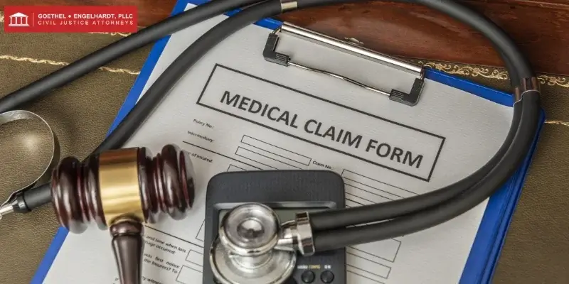 michigan hospital negligence claims