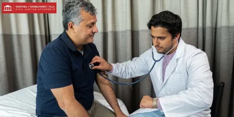 michigan medical malpractice expert witness
