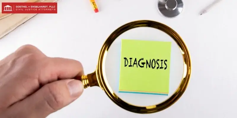 missed diagnosis radiology malpractice