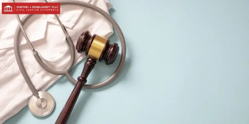 retained surgical object malpractice