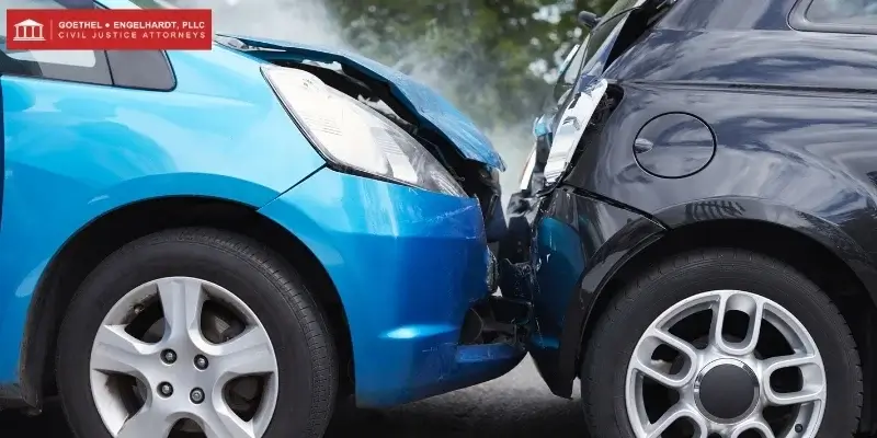 comparative fault in michigan car accidents