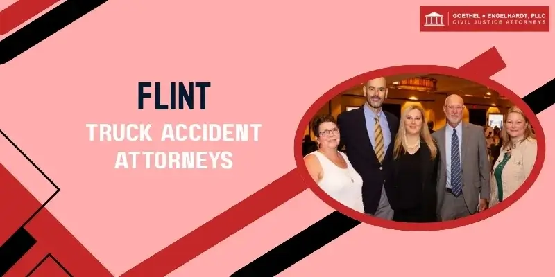 best flint truck accident attorney