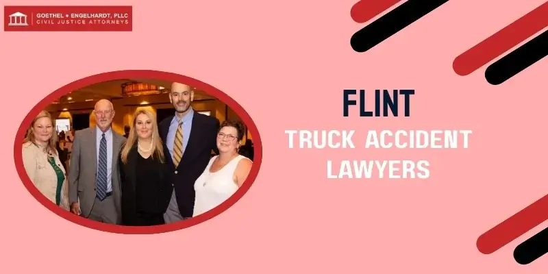 best flint truck accident lawyer
